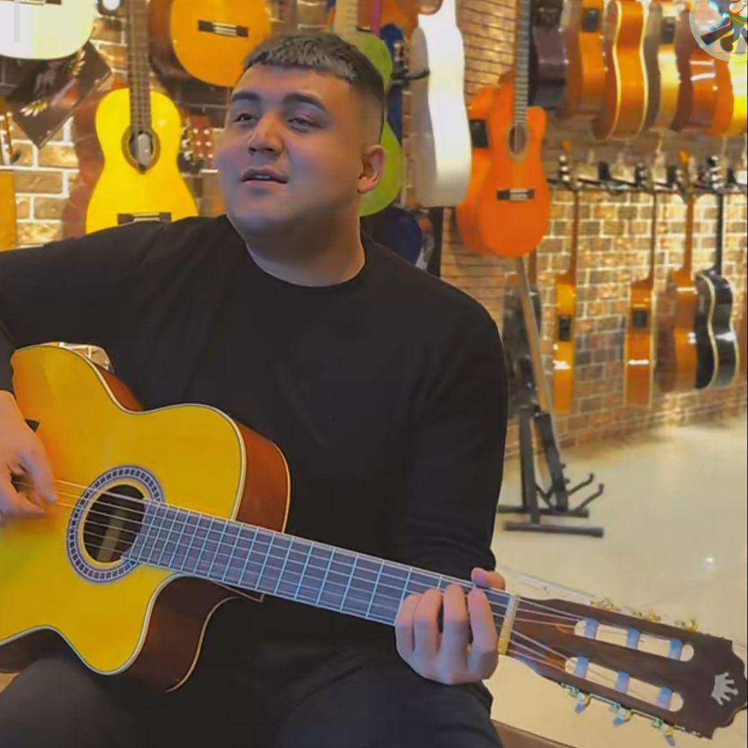 Quxan Mayman（老黑版）