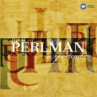 Itzhak Perlman - A Portrait