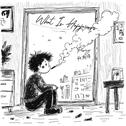 What Is Happiness???专辑