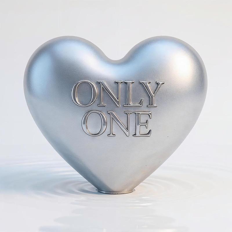 Only One (feat. Dovin)