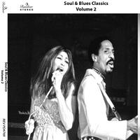 Soul & Blues Classics Volume 2