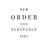 Substance (2023 Expanded Reissue)