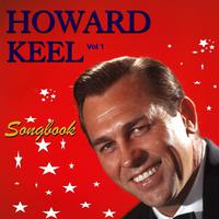 Howard Keel Song Book, Vol. 1