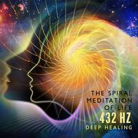 The Spiral Meditation of Life (Spiritual Rebirth (432 Hz Deep Healing))