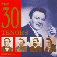 The Thirty Tenors (1903-1936)