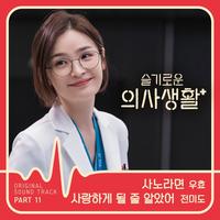 슬기로운 의사생활 OST Part 11