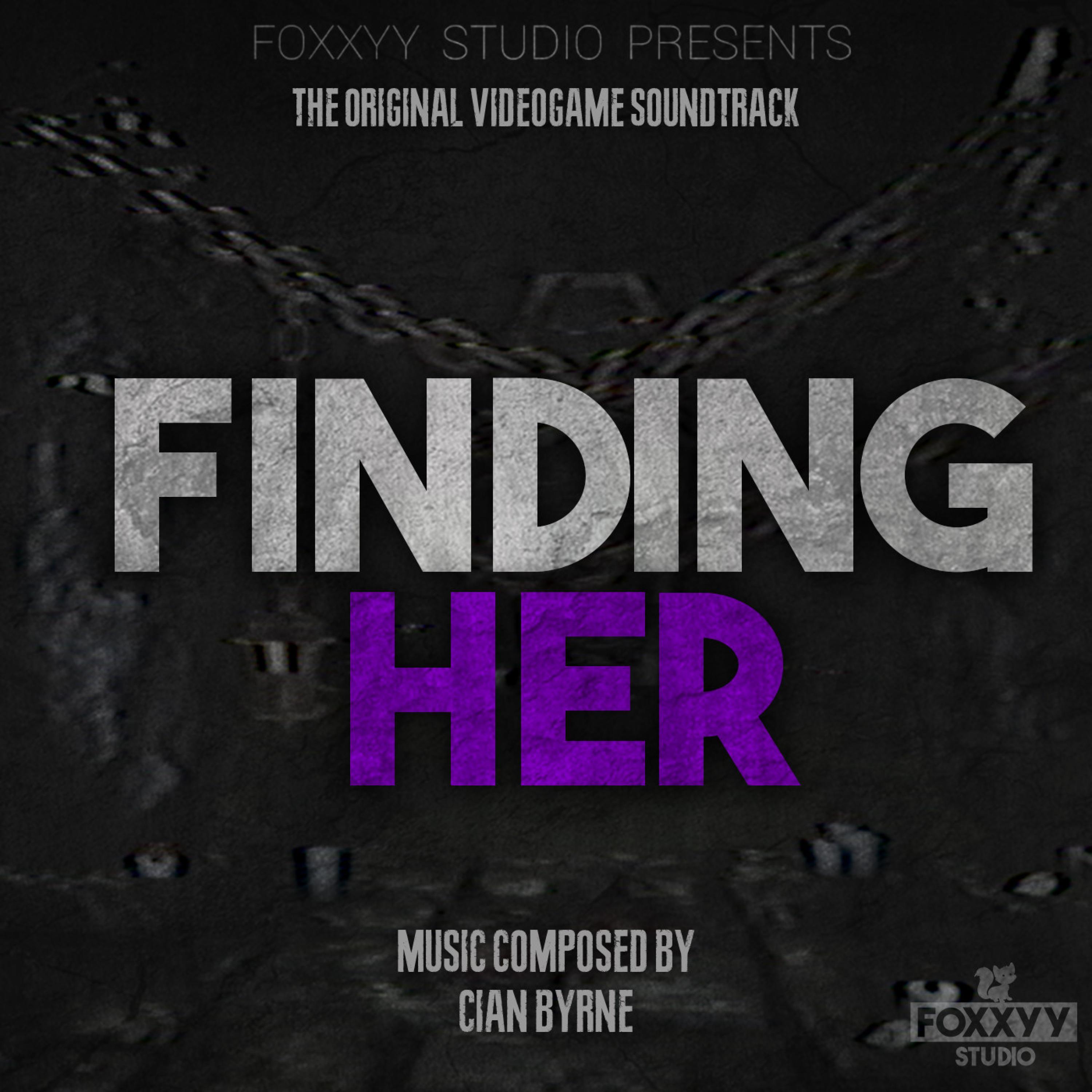 Nothing to See ('Finding Her' The Original Videogame Soundtrack)