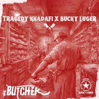 The Butcher (feat. Tragedy Khadafi)