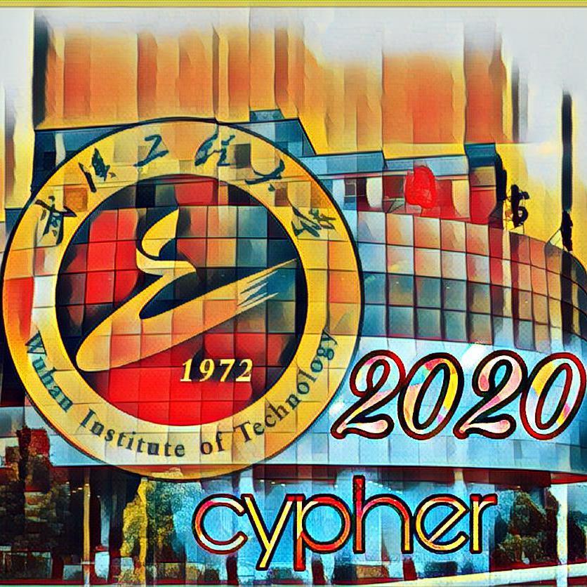 WIT2020cypher - Maa猫薄荷、陈梦、JT. Airbnb、Gary_HAo、YJJ、Au、Dyifana、沈又晴、蒋林翔、贾亦真、ZHT、RATe封面