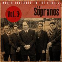 Music Featured in the Series the Sopranos, Vol. 3