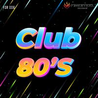 Club 80's