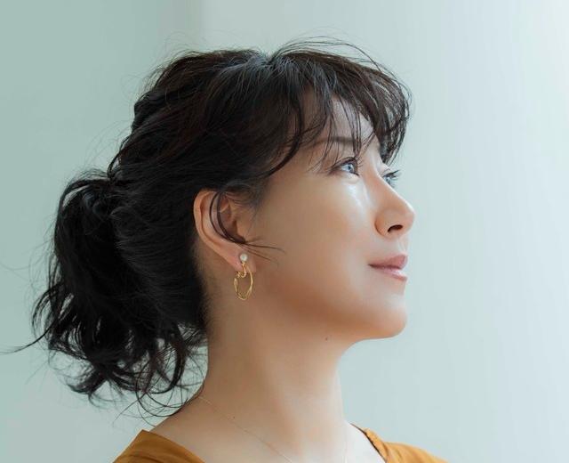 畠山美由紀