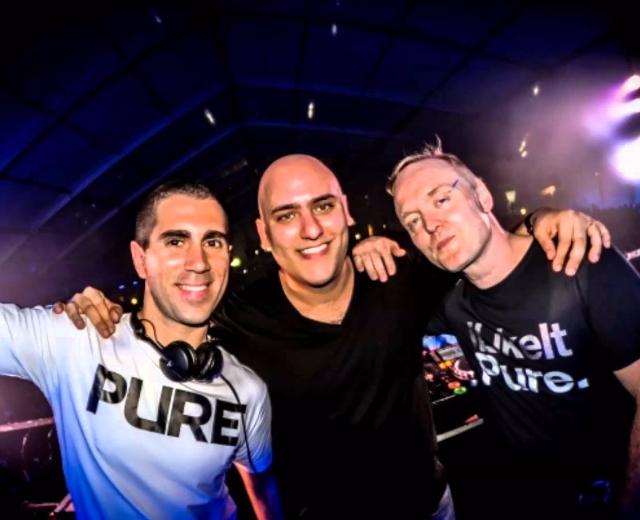 Nu NRG