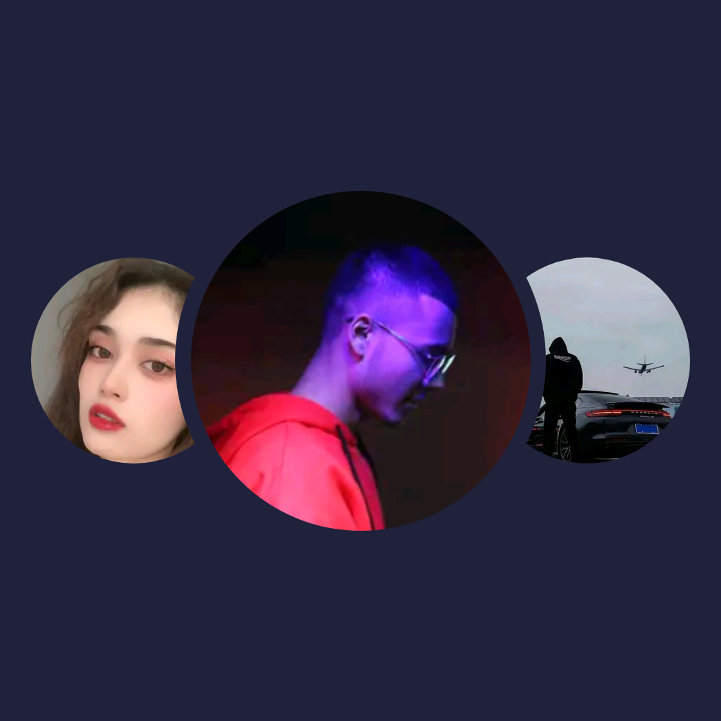 精选音乐人|AMax、Allmira、abduwali-bag