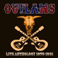 Live Anthology 1975-1981