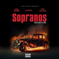 Sopranos (feat. Joey Majors & Mike Zombie)