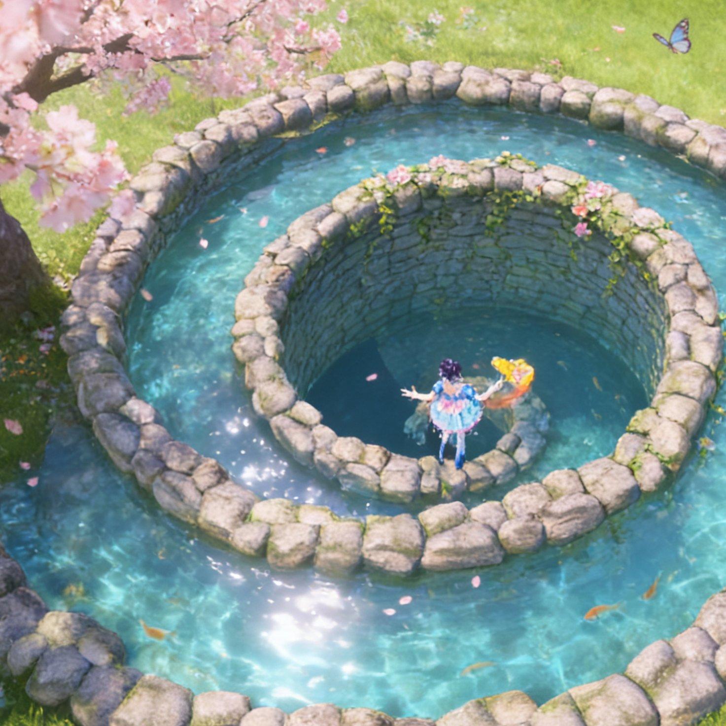 归零 (哈基米喔南北绿豆)