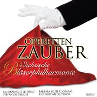 Operetten Zauber