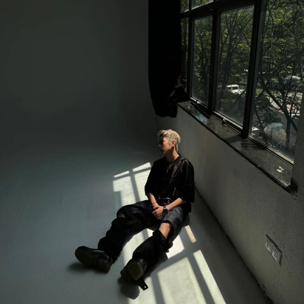 8bite｜像素音色的情感編碼