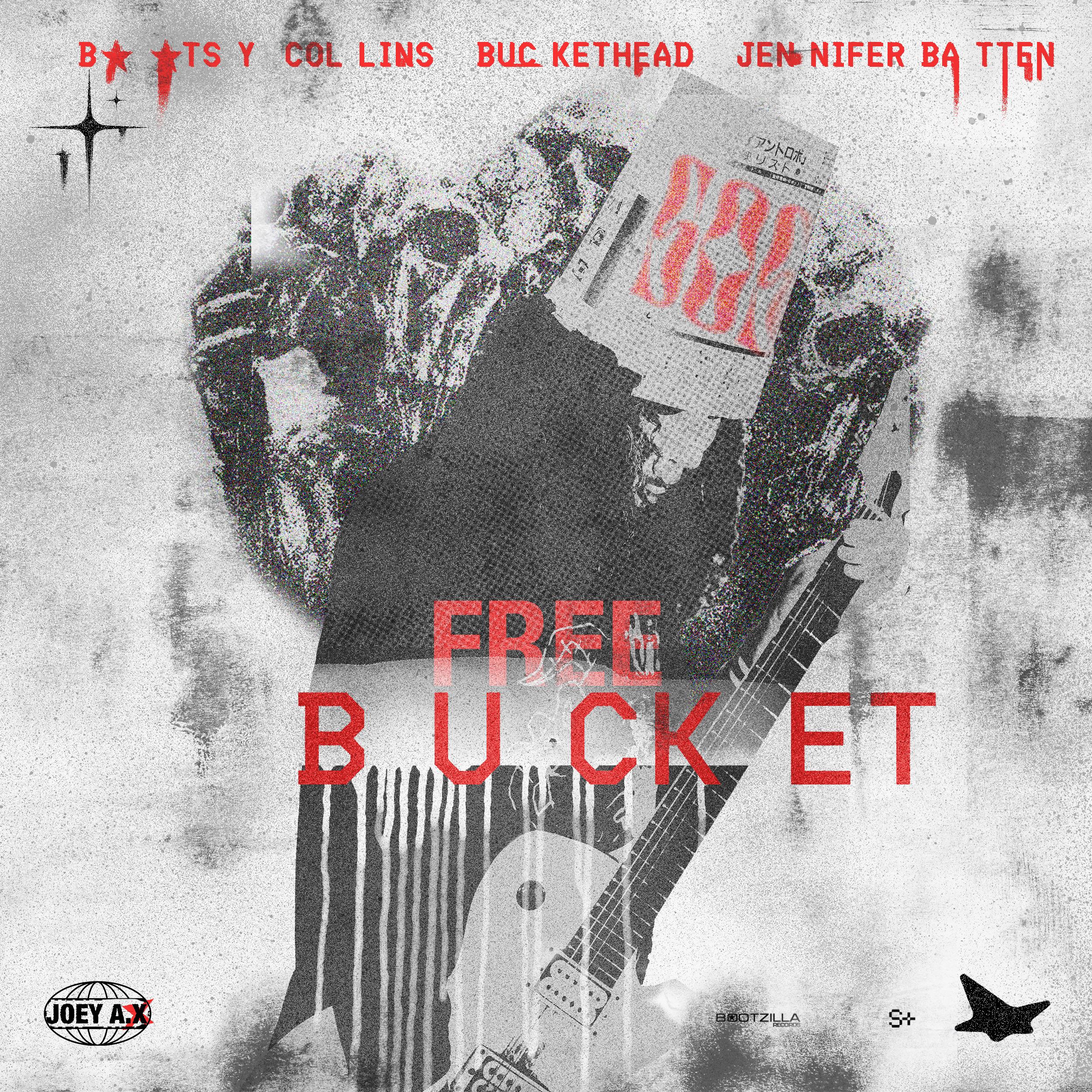 Free Bucket