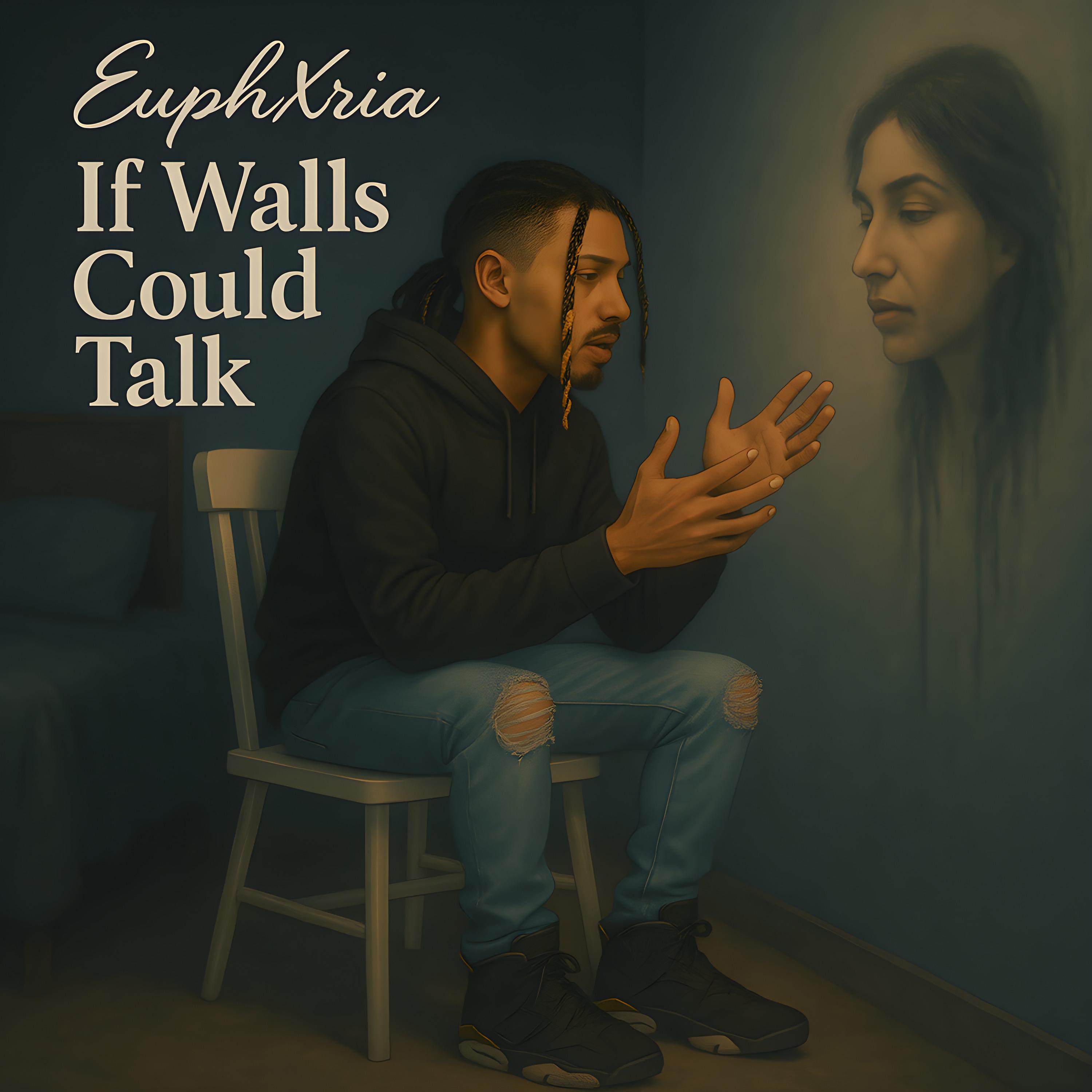 If Walls Could Talk