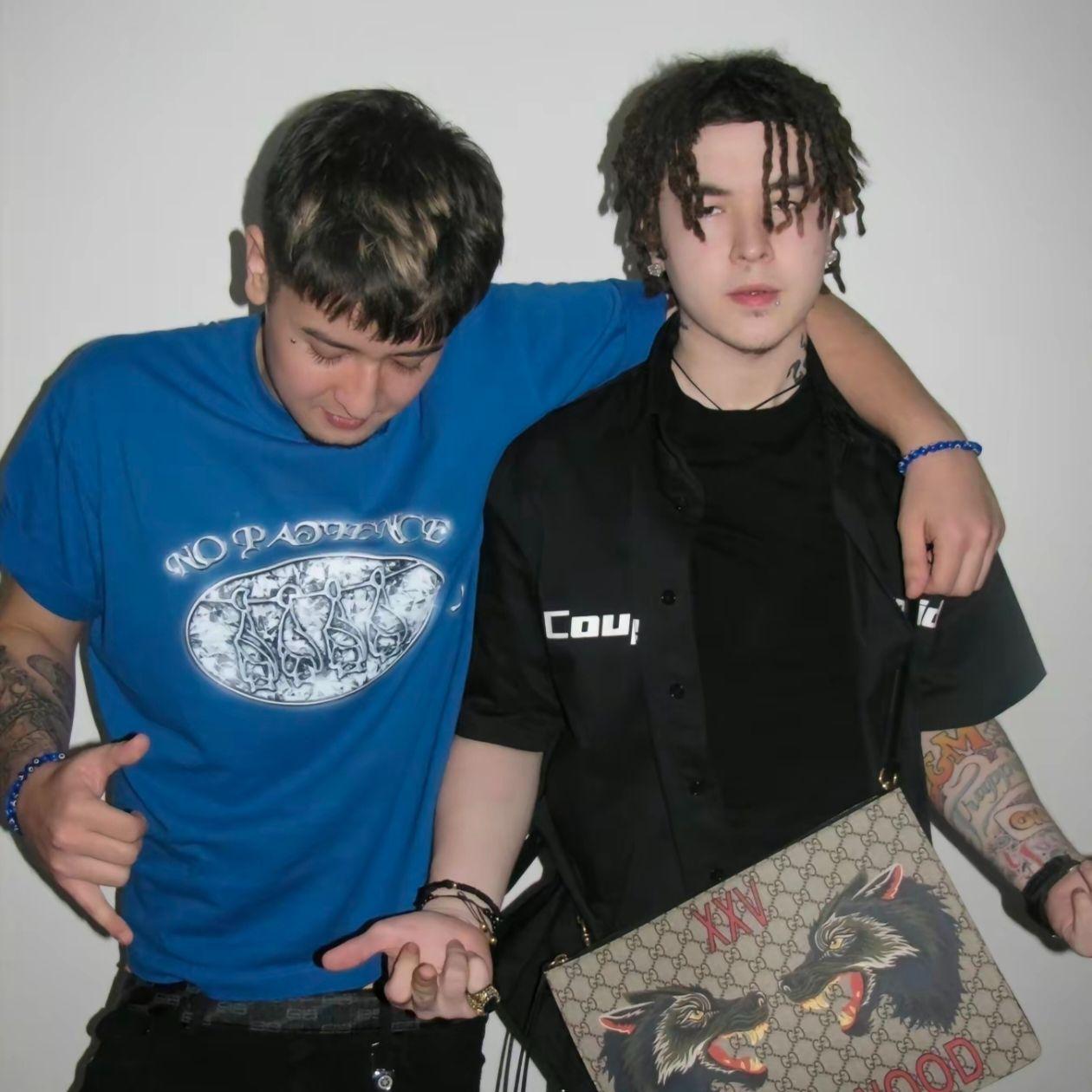 [FREE] "VAKA"-那奇沃夫 Х kkluv Х UG Drill Type Beat