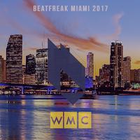 Beatfreak Miami 2017