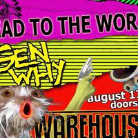 Dead to the World