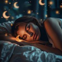 Calm Sleep Sounds: Music for Restful Nights