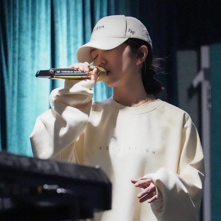 《时光音乐会·老友记》GEM鄧紫棋