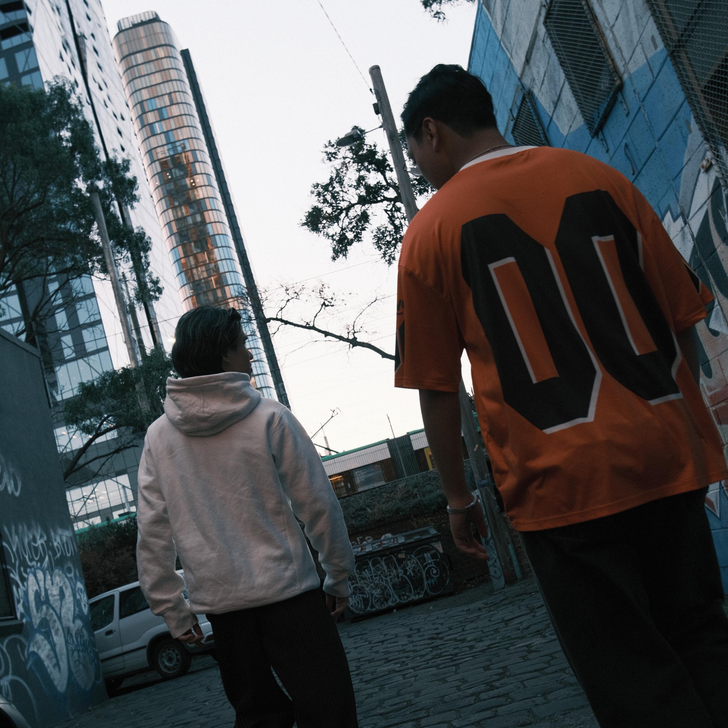 Going Too Fast (with L!FE)