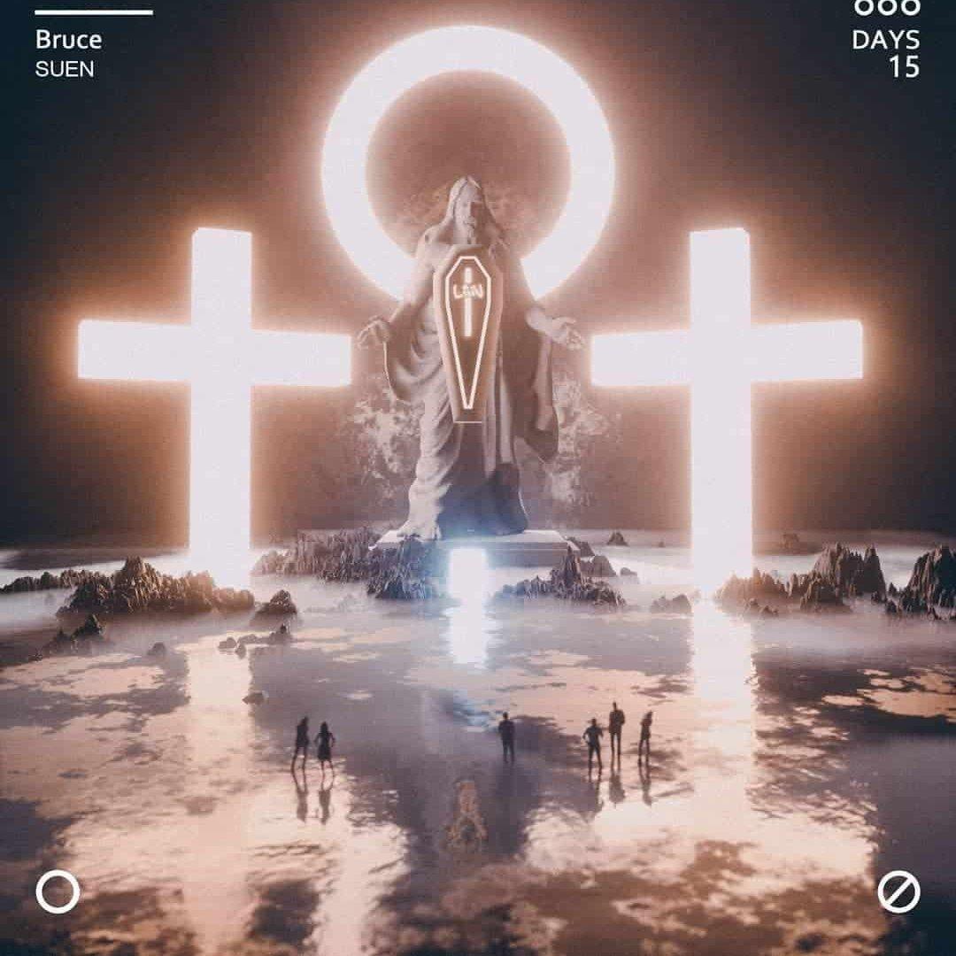 Lord 说唱 | Christian Rap | Gosple