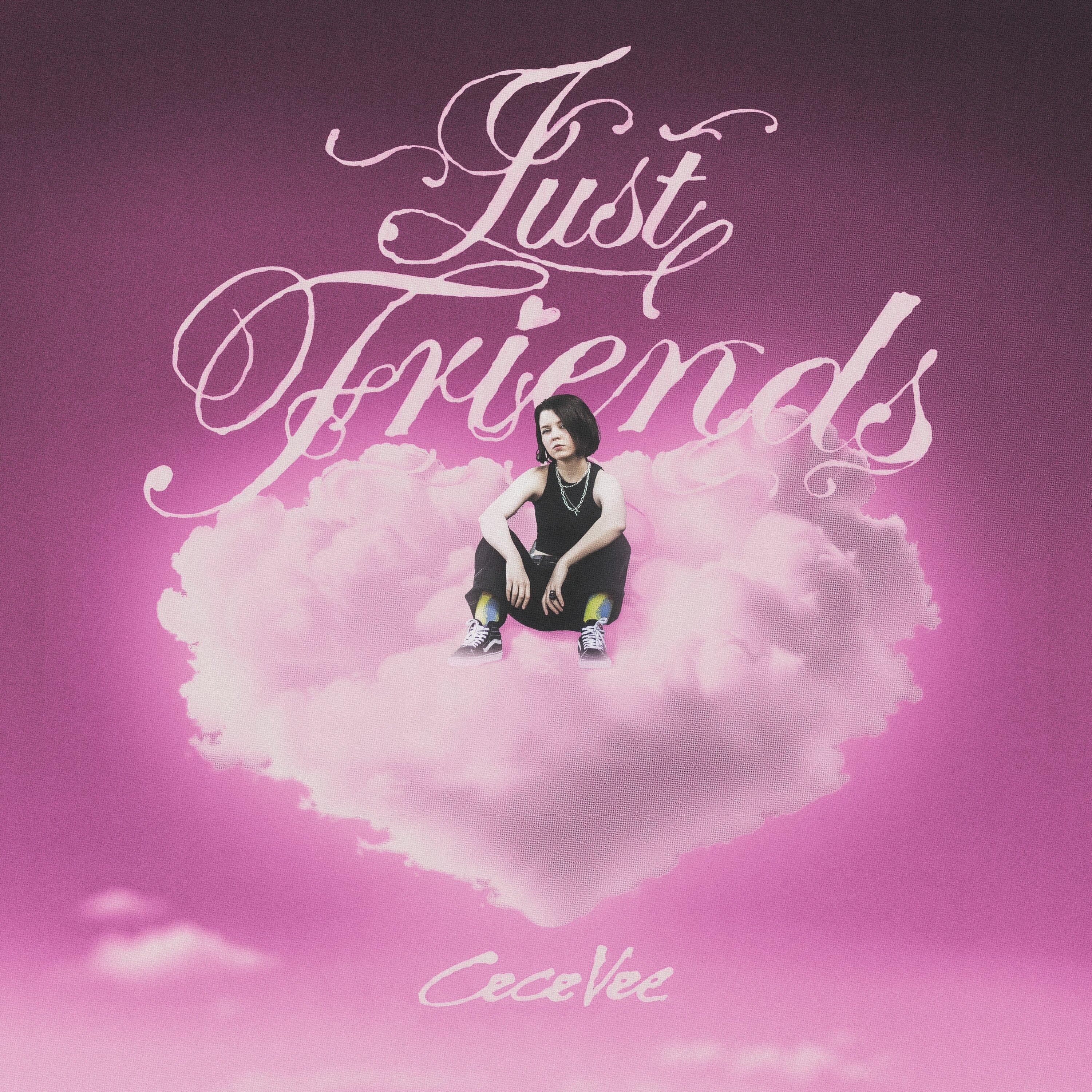 Just Friends封面