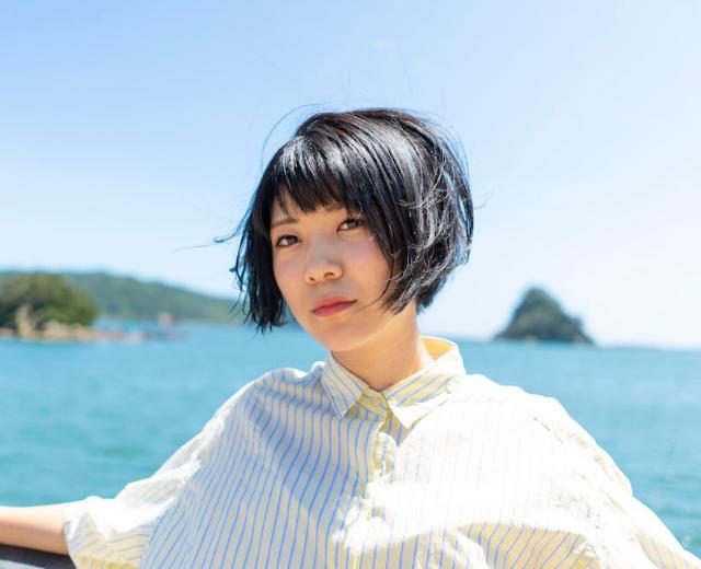 山崎あおい