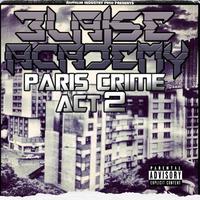 Paris Crime acte 2