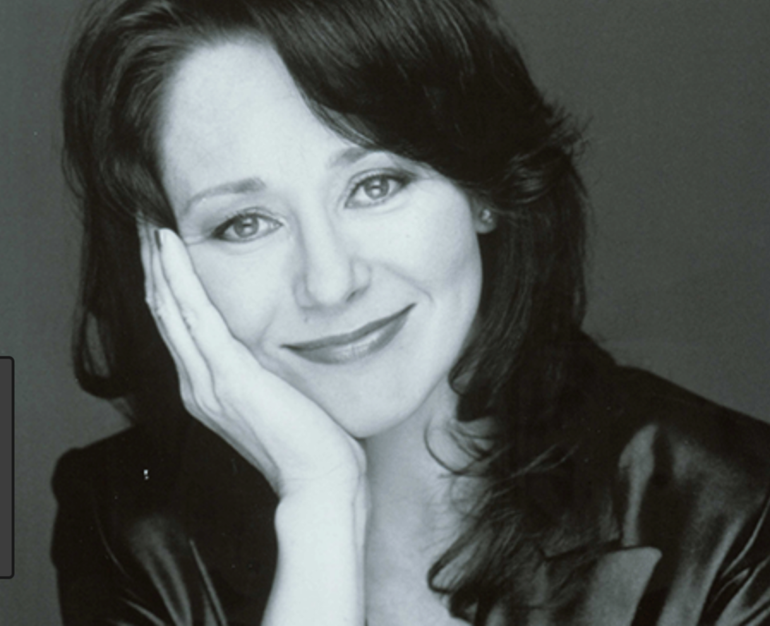 Monica Groop