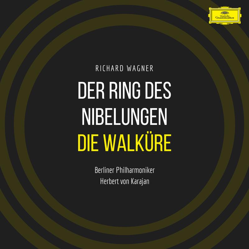 Die Walküre, WWV 86B / Act III:"Wo ist Brünnhild', wo die Verbrecherin?"