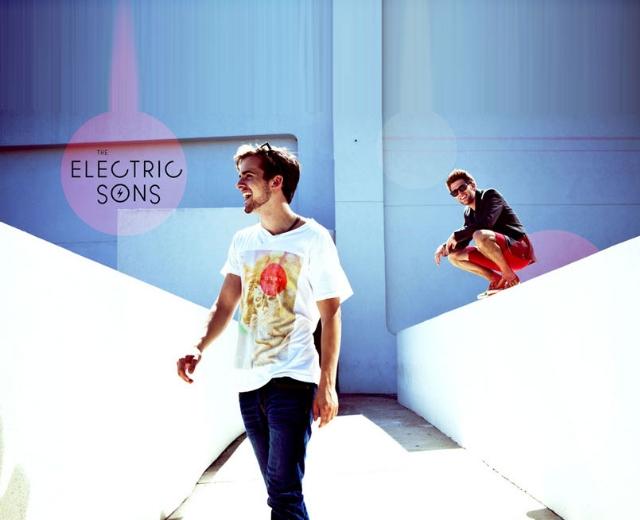The Electric Sons