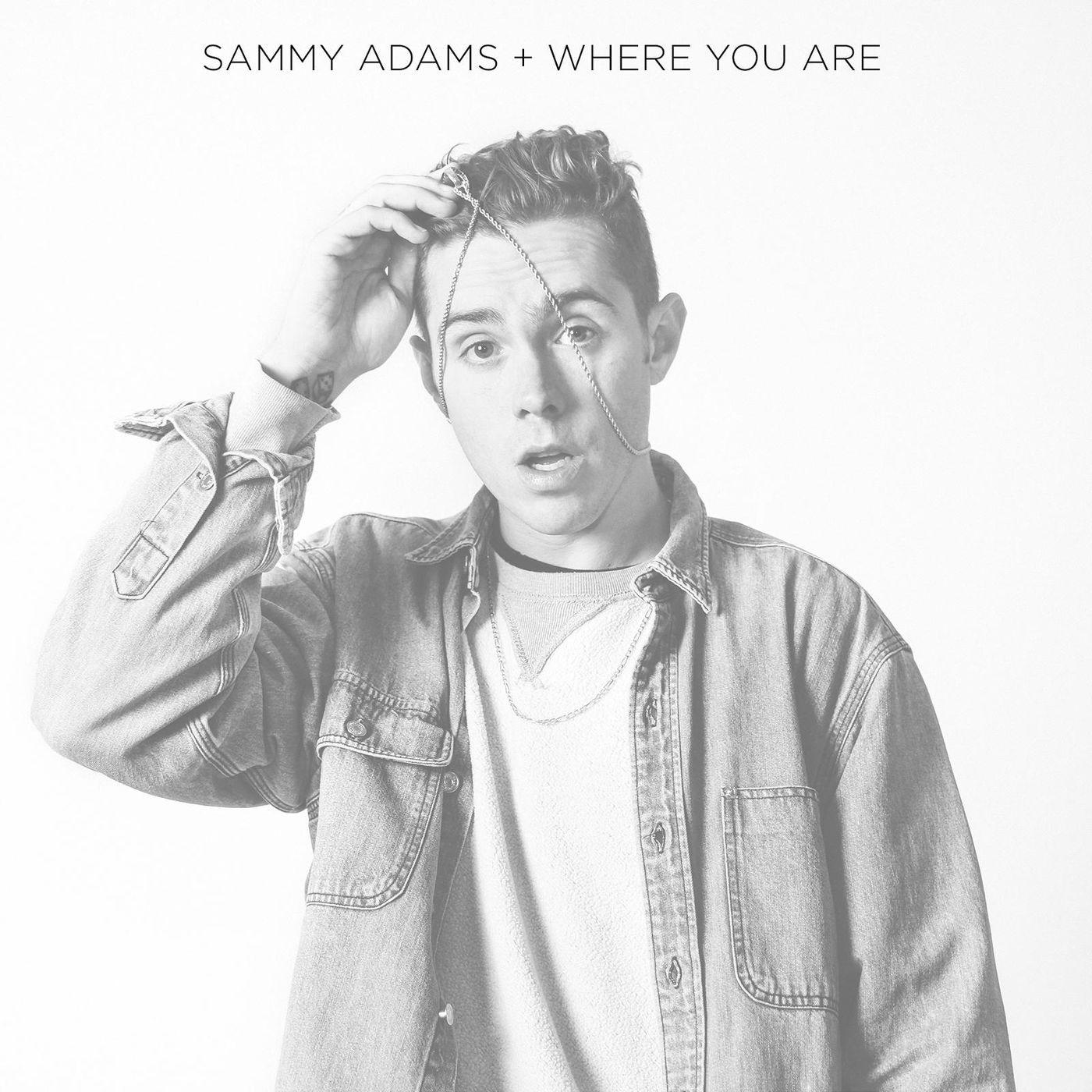 Sammy Admas