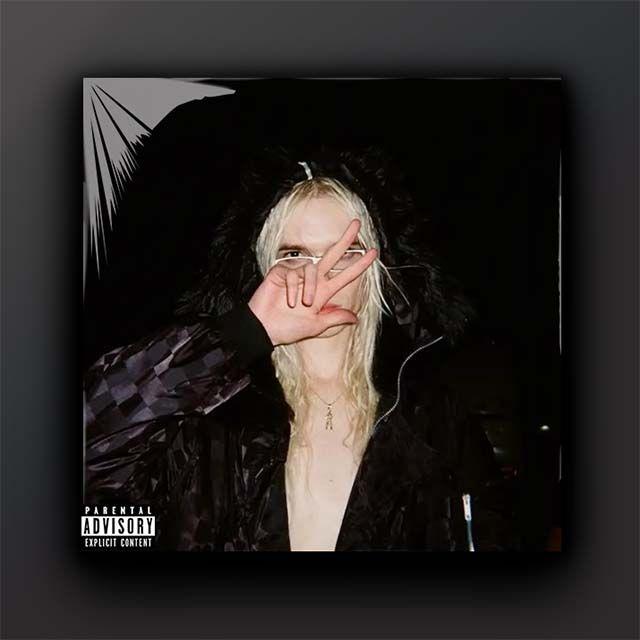 “Color” 2HOLLIS Type Beat