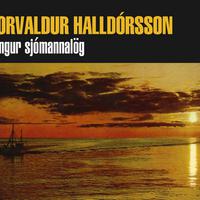 Þorvaldur Halldórsson