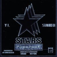 Stars (feat. YL & Starker)