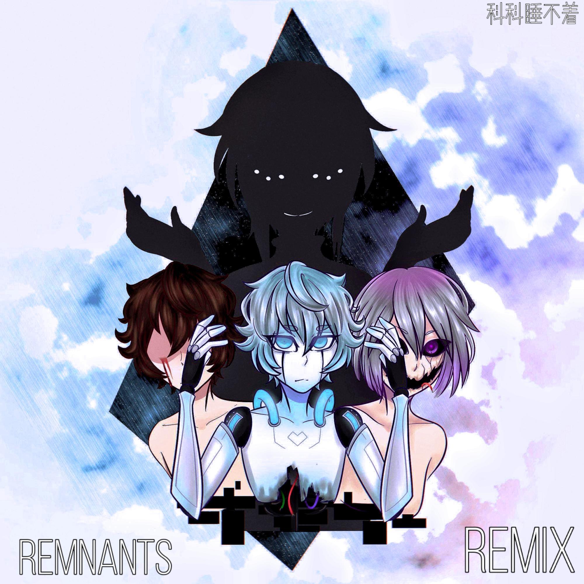 NGC 3.14-Remnants（科科睡不着 / NGC 3.14 / juunana remix）