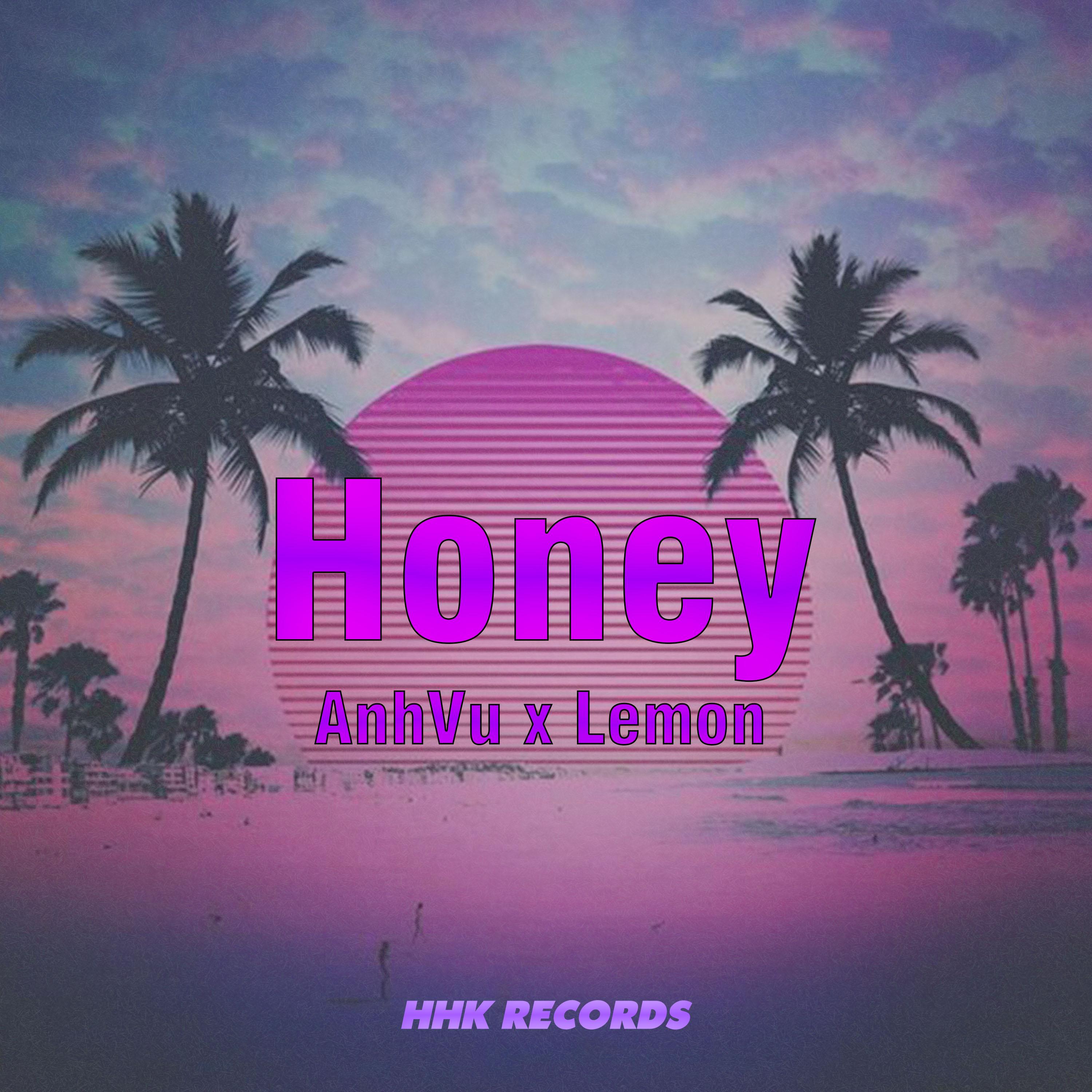 honey (remix)