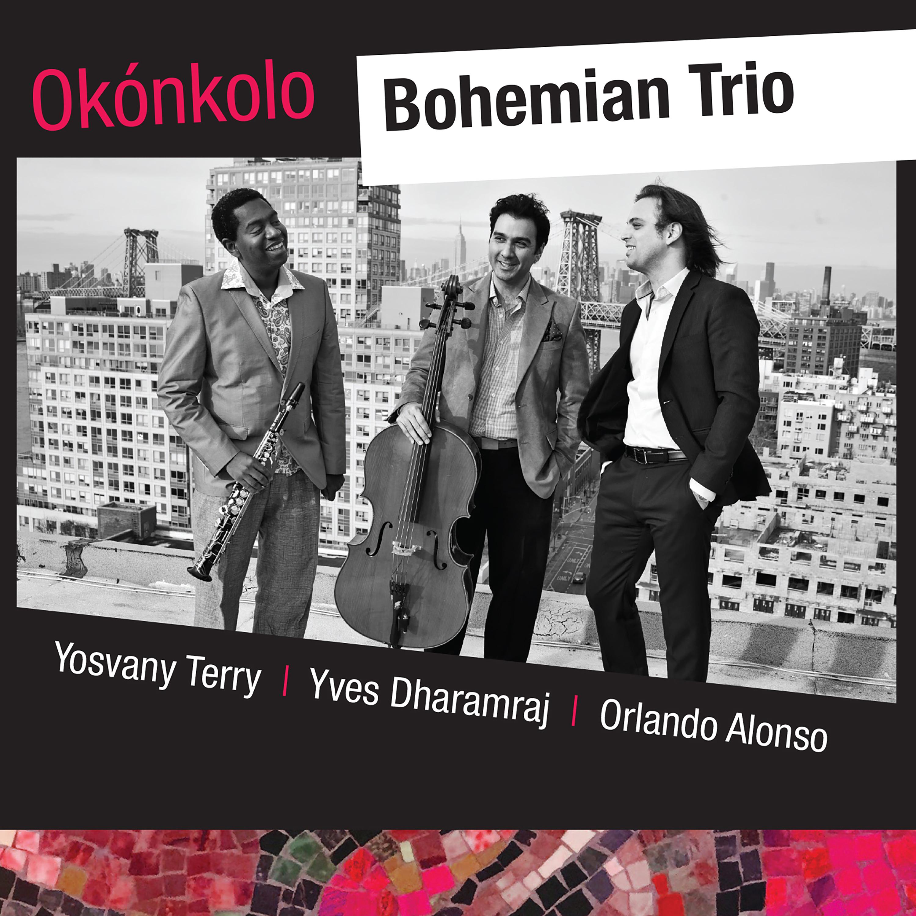 Okónkolo (Trio Concertante)