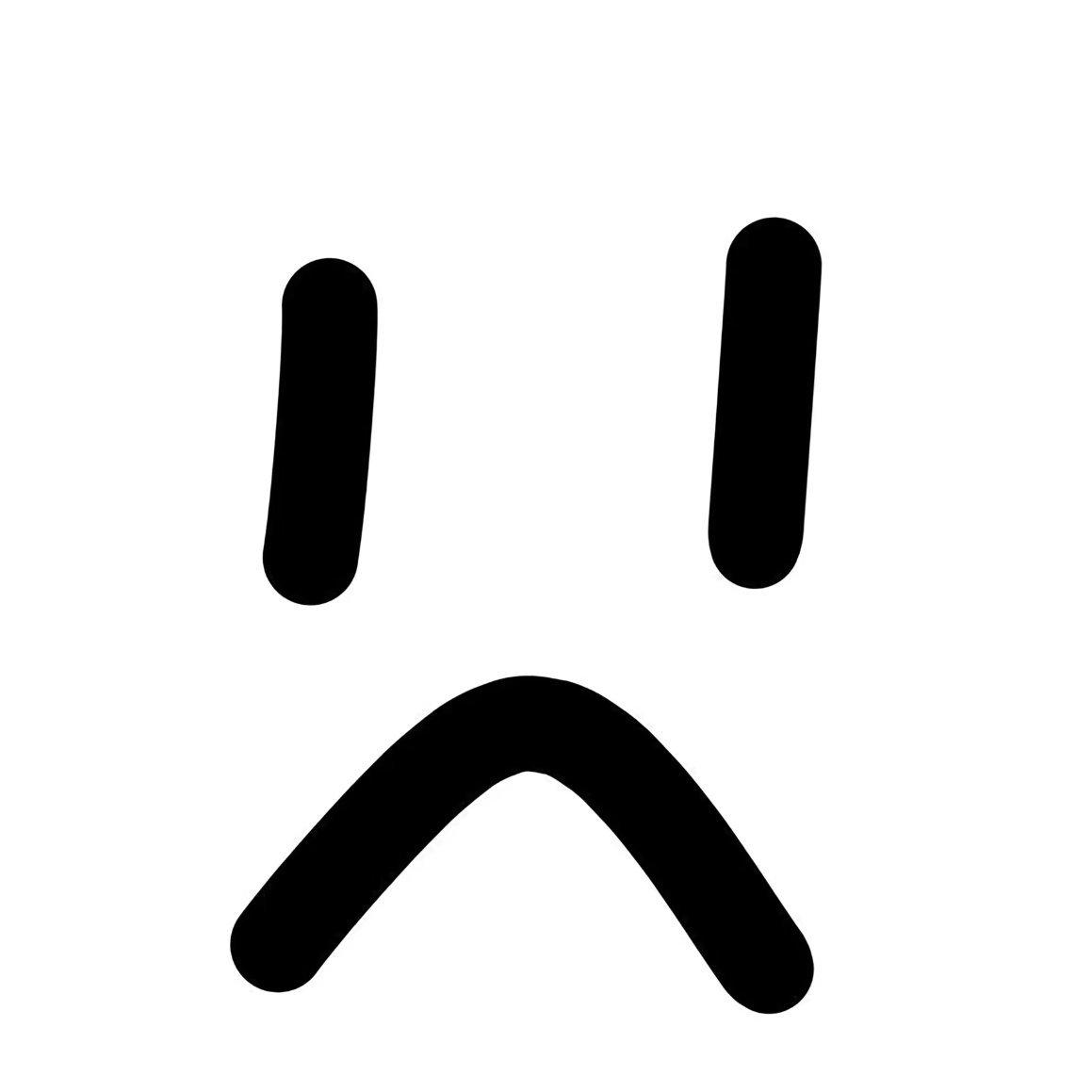 感觉今天倒霉透了