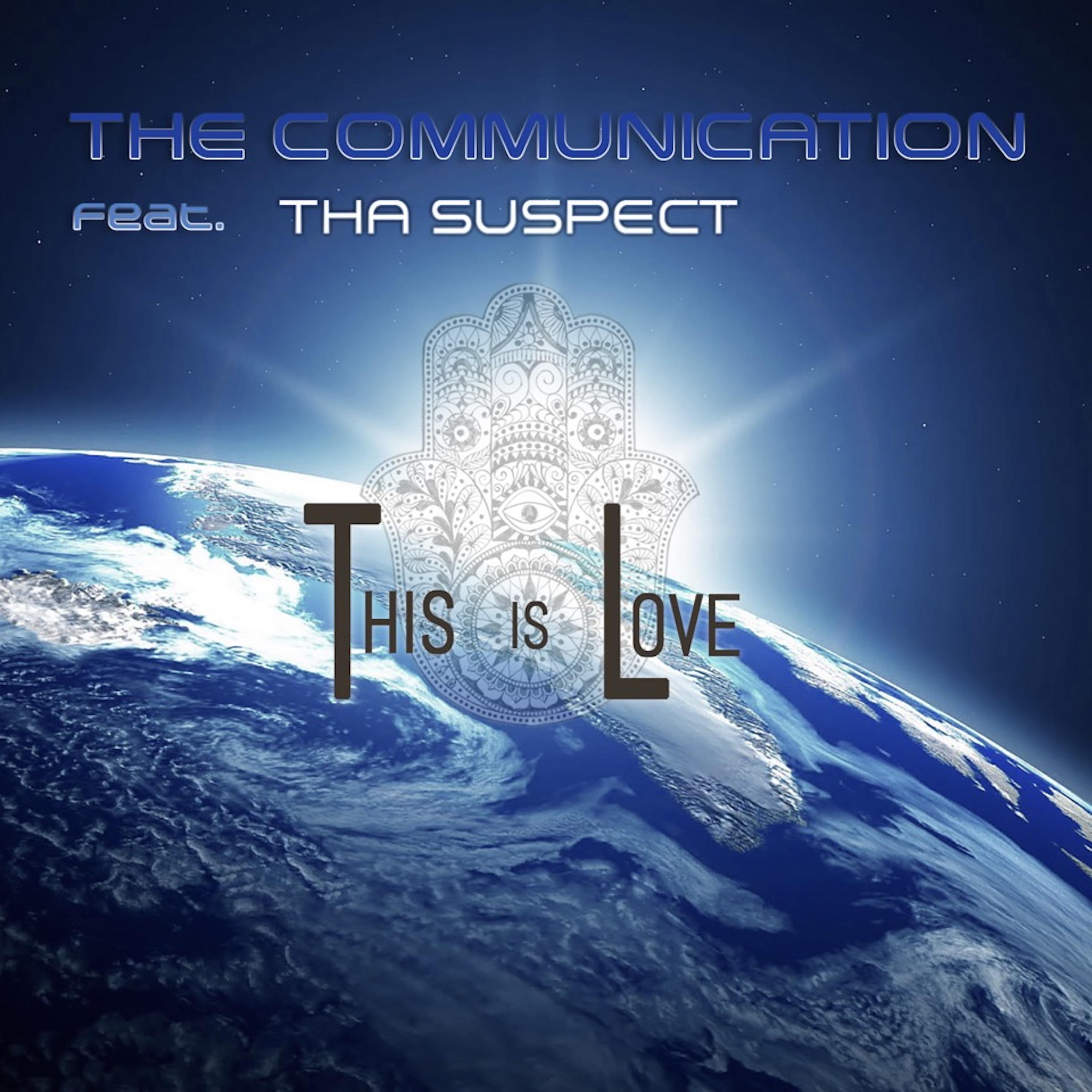 This Is Love (feat. Tha Suspect)