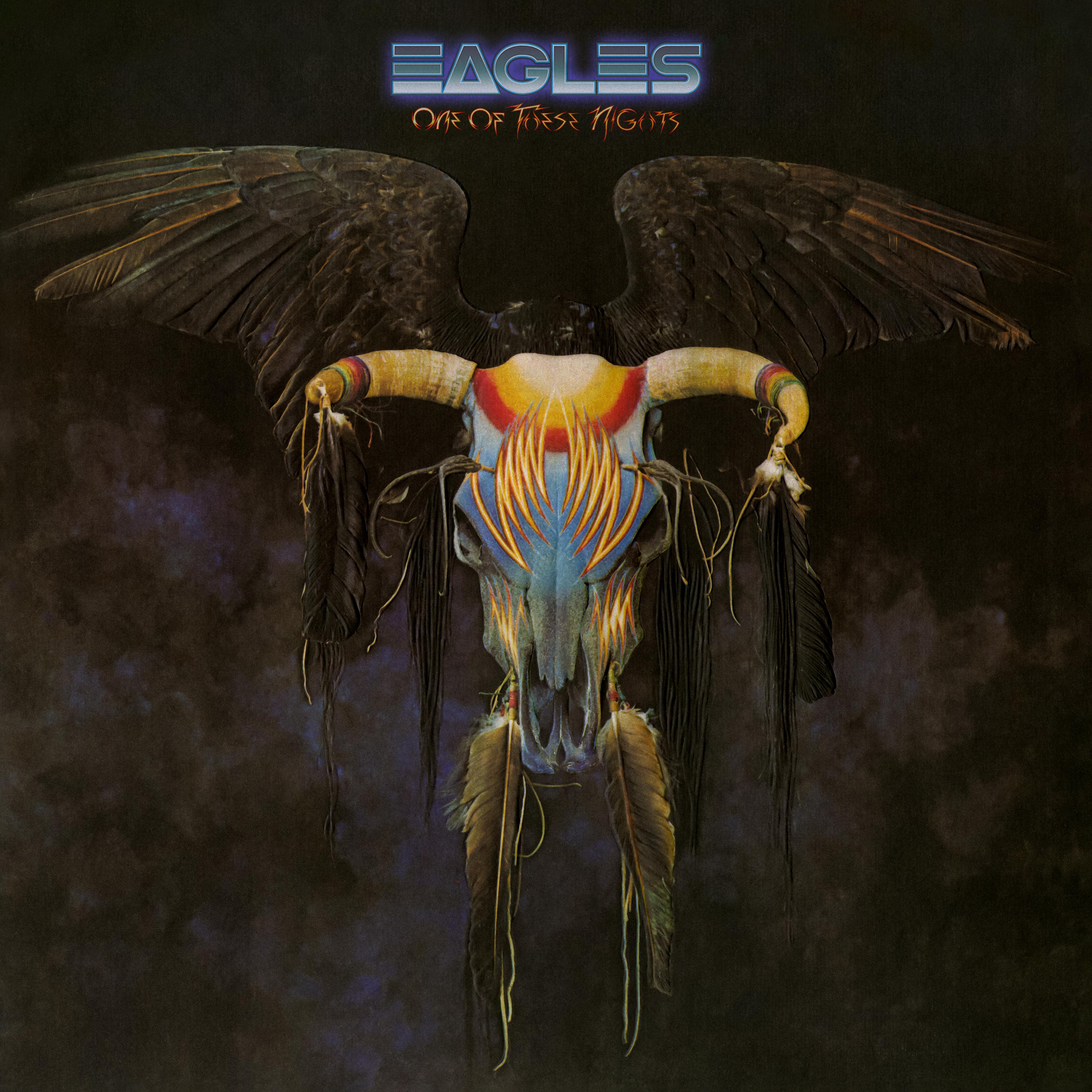 Lyin' Eyes (Live at Anaheim Stadium, Anaheim, CA, 9/28/1975)
