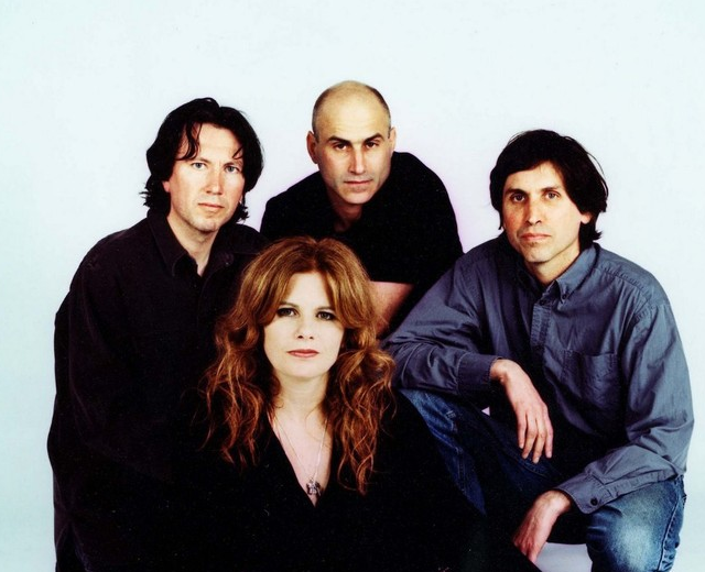 Cowboy Junkies