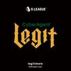CyberAgent Legit - legitimate